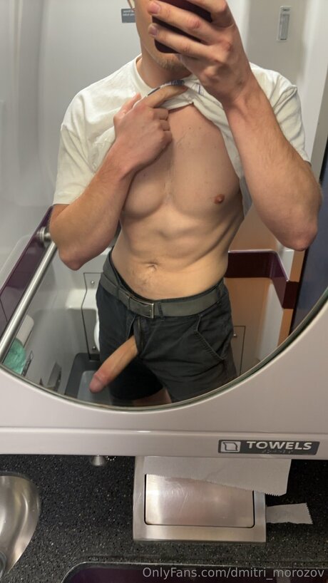 Dmitri Morozov Photo Gallery