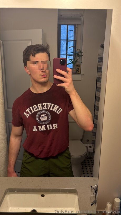 Dmitri Morozov star hd img