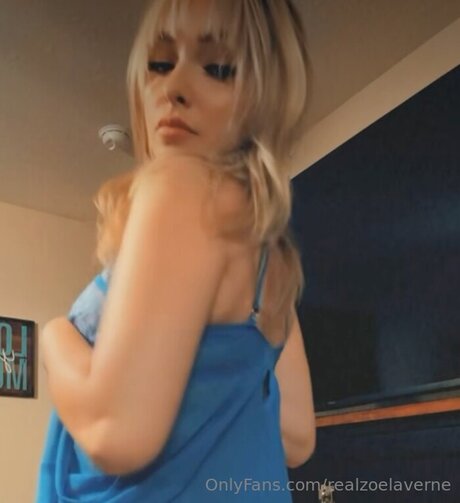 Realzoelaverne adult model image