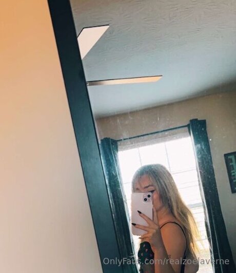 Realzoelaverne star perfect picture