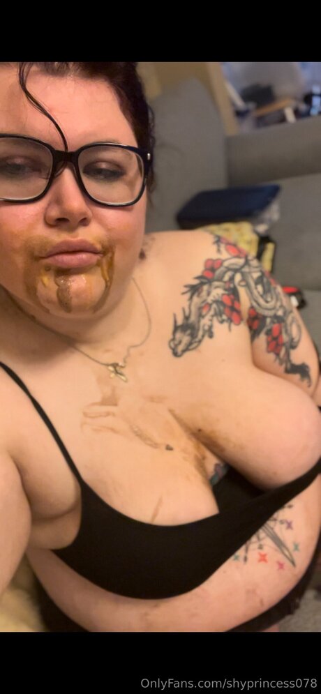 Shyprincess078 porn star pictures