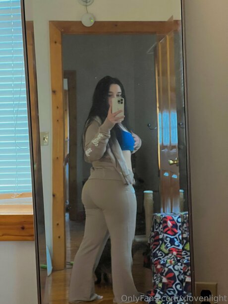 Xlovenlight pornstar nice picture