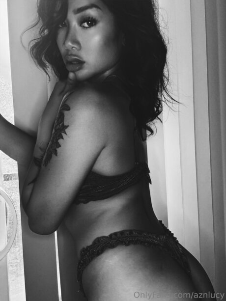 Aznlucy model hd pics