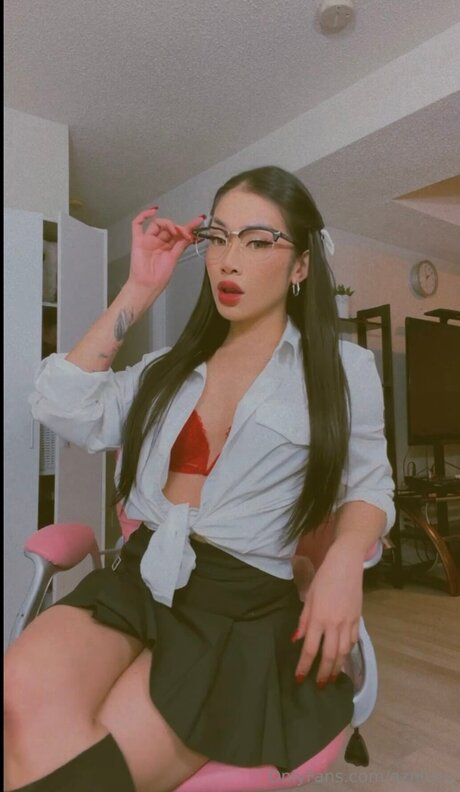 Aznlucy porn actress photo