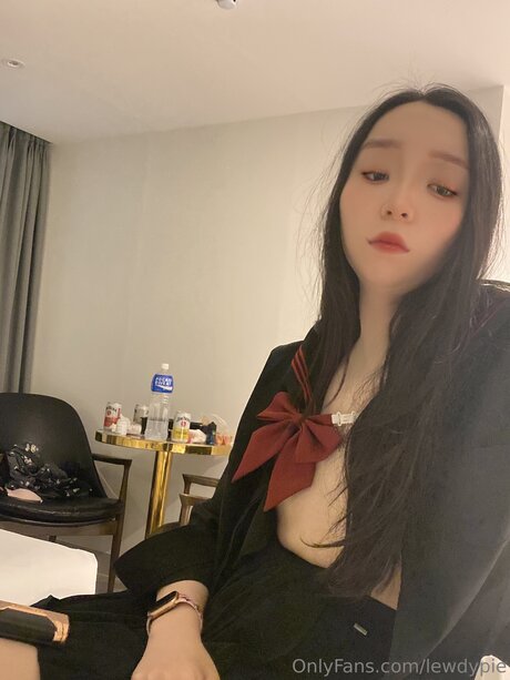 Lewdypie best star img