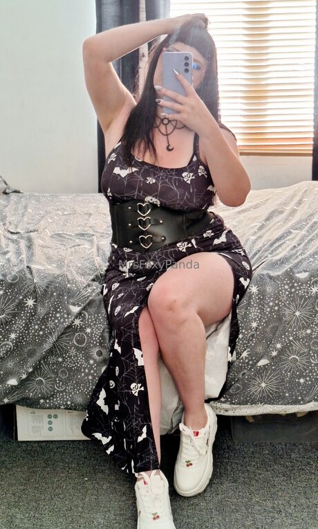 Mrsfoxypanda nice actress pics