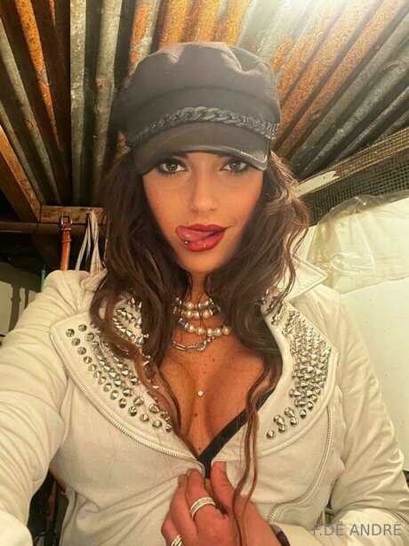 Francescadeandre De A Photo Gallery