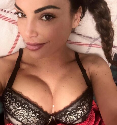 Francescadeandre De A adult actress image