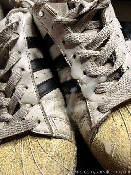 Sneakerboymx sex star images