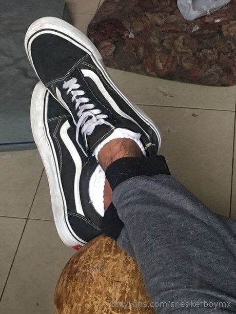 Sneakerboymx pornstar art pictures