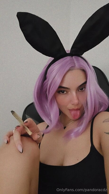 Pandoracdz nude star pictures