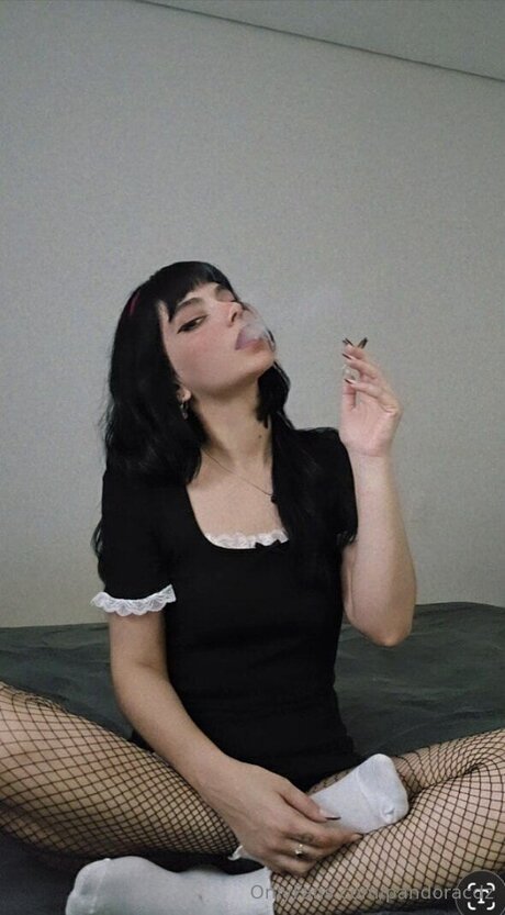 Pandoracdz pretty model image