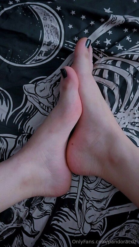 Pandoracdz model best pic