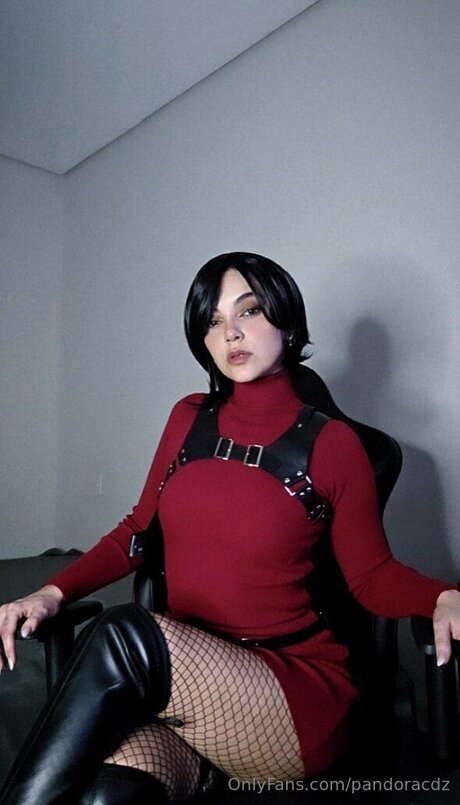 Pandoracdz star exclusive image