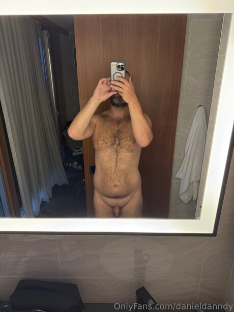 Danieldanndy model pornographic photos