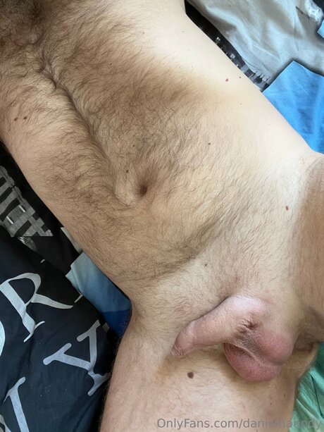 Danieldanndy model beautiful photo