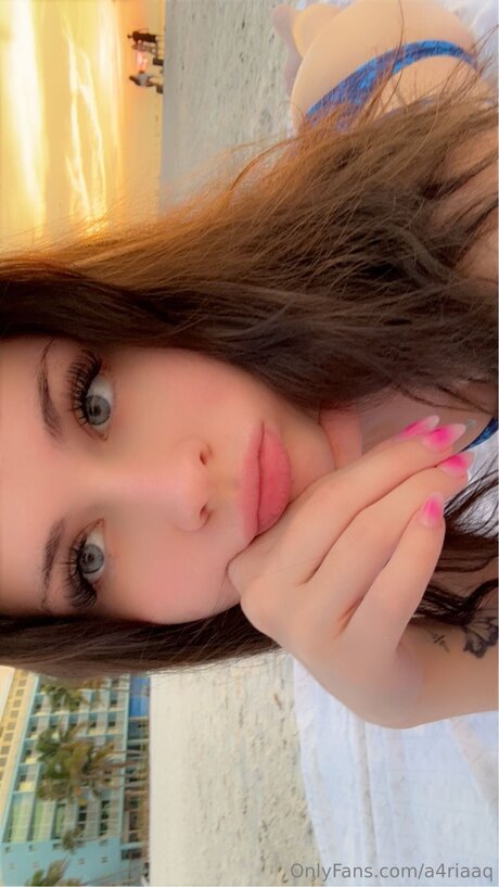 Itsariellexxx star top image