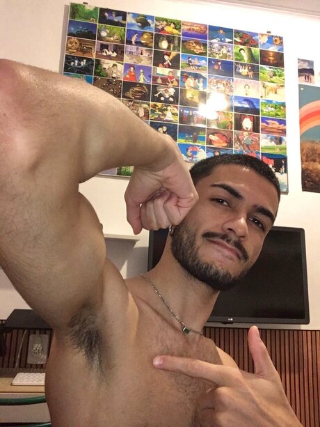 Calsiffer hot model img