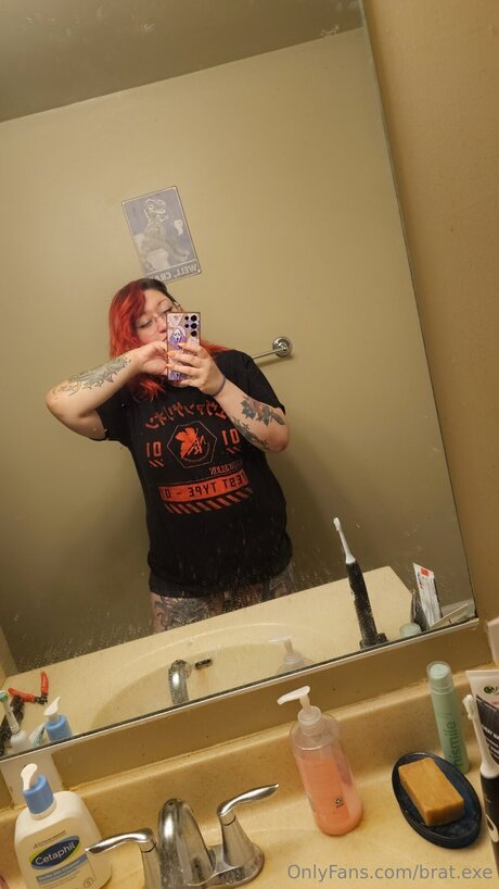 Bigtiddygothmommyuwu perfect model picture