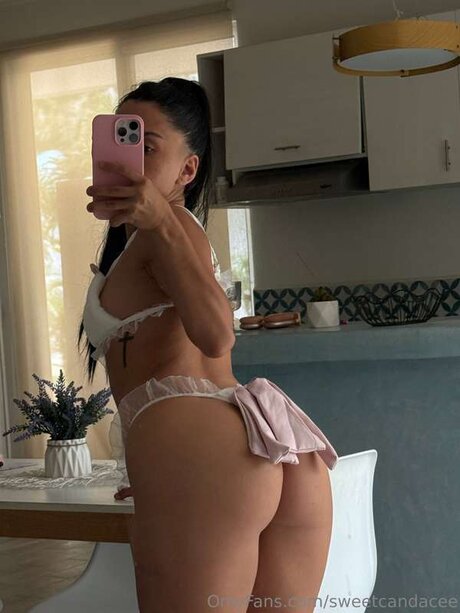 Sweetcandacee star high quality pic