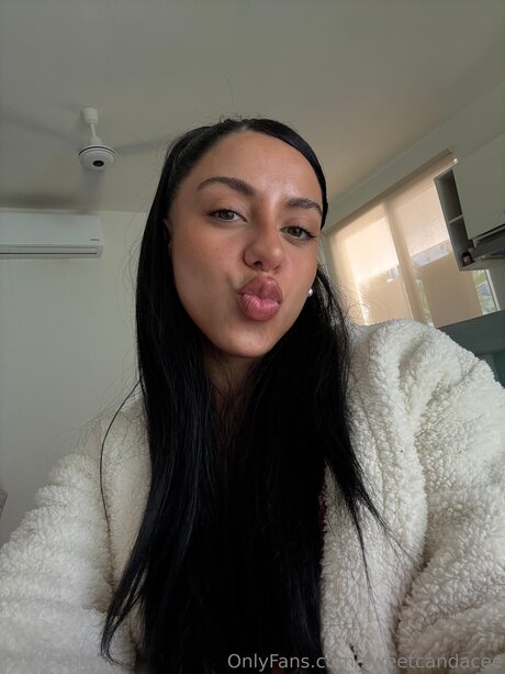 Sweetcandacee art pornstar pic