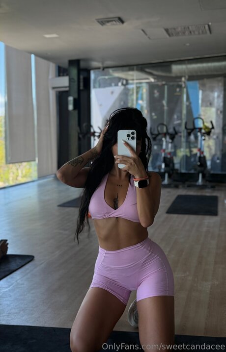 Sweetcandacee model best image