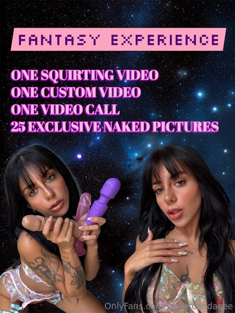 Sweetcandacee star photo