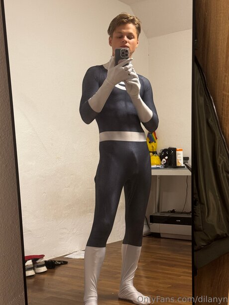 Dilanyn best actress photo