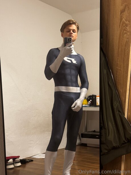 Dilanyn top star pictures