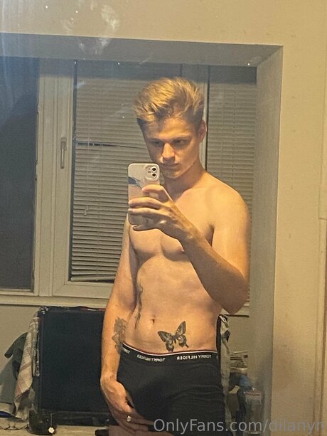 Dilanyn sex model images