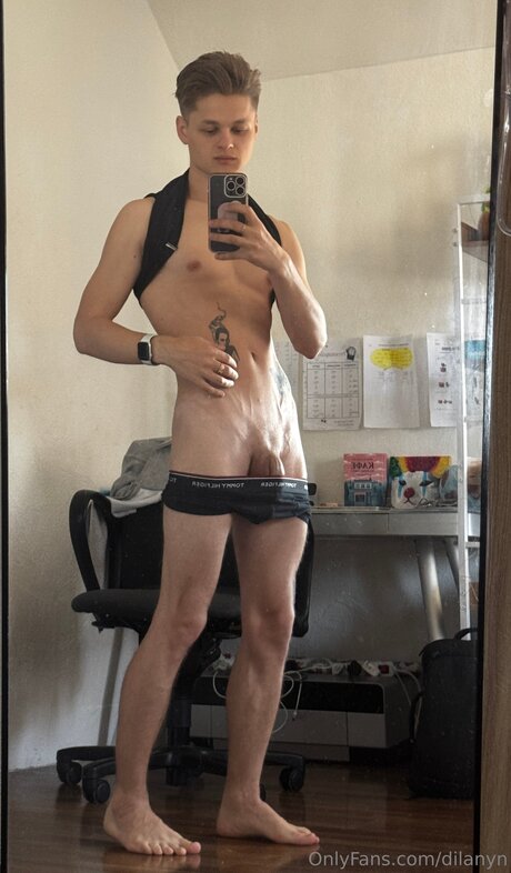 Dilanyn nice actress archive