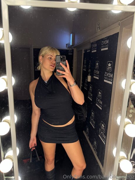 Bambilonglegz nudes pornstar pics