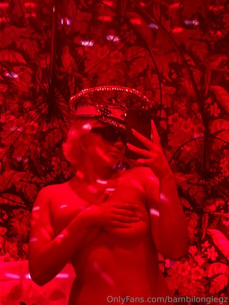 Bambilonglegz hd model pic