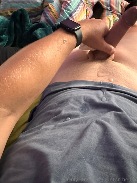 Hunter Henry top pornstar images