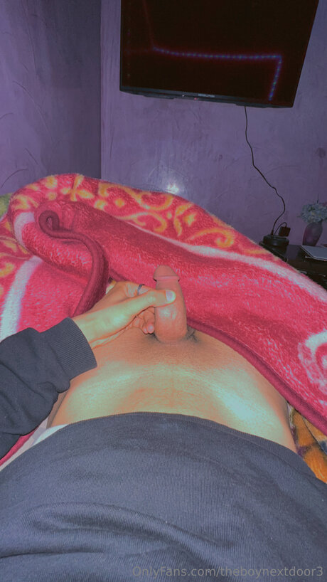 Theboynextdoor3 porn star picture