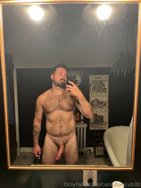 Canadiancub30 pornstar sex pictures