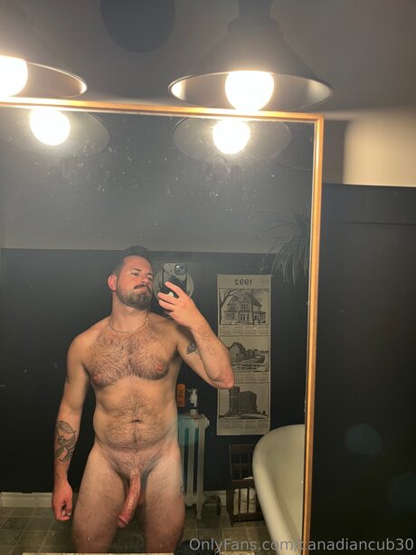 Canadiancub30 star pornographic picture