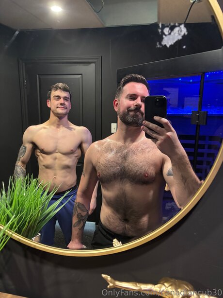 Canadiancub30 hot star photos