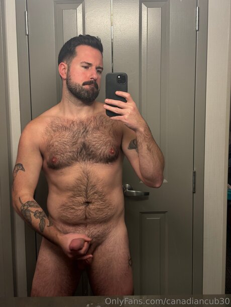 Canadiancub30 sex star pictures