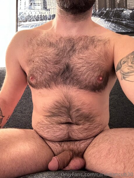 Canadiancub30 nude actress gallery