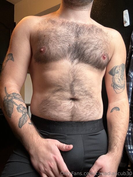 Canadiancub30 pretty actress image