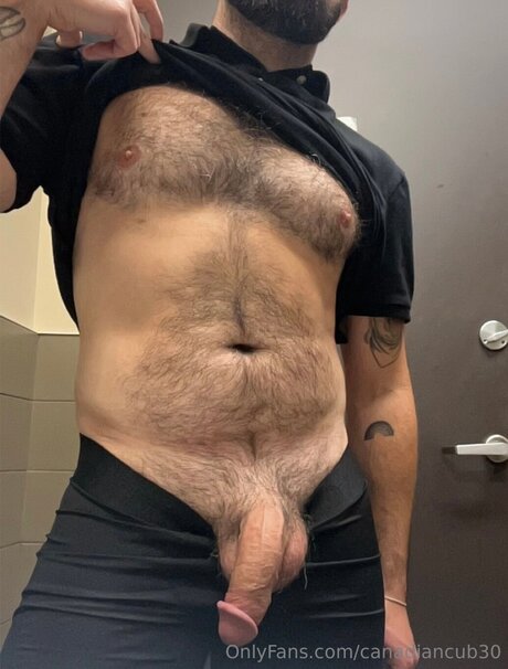 Canadiancub30 Profile Photo