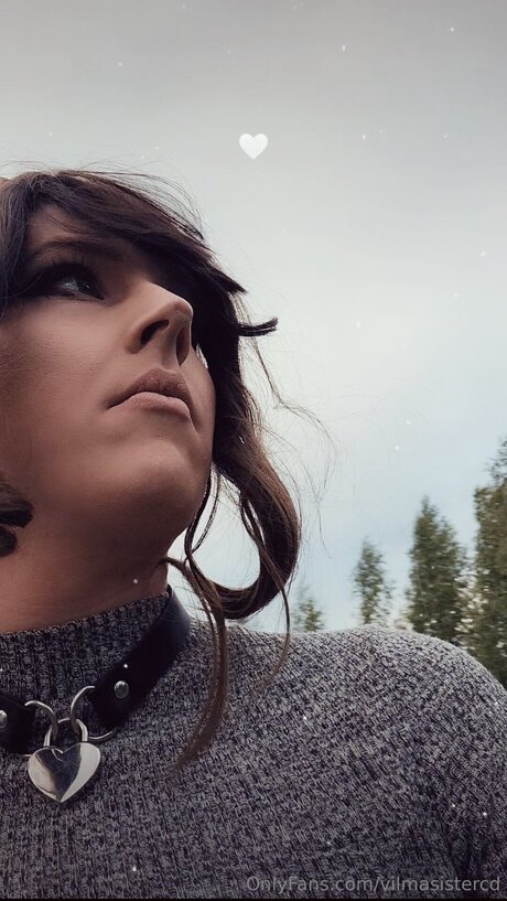 Vilmasistercd high quality pornstar photo
