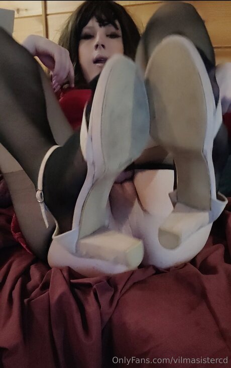 Vilmasistercd xxx model gallery