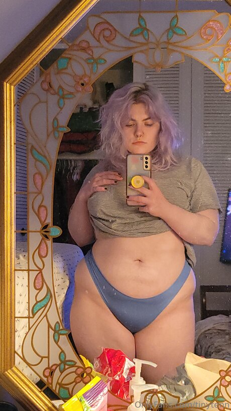 Tinytenn model free pics