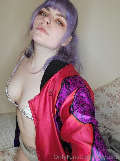 Tinytenn pornographic star photos