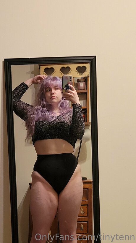 Tinytenn art model img