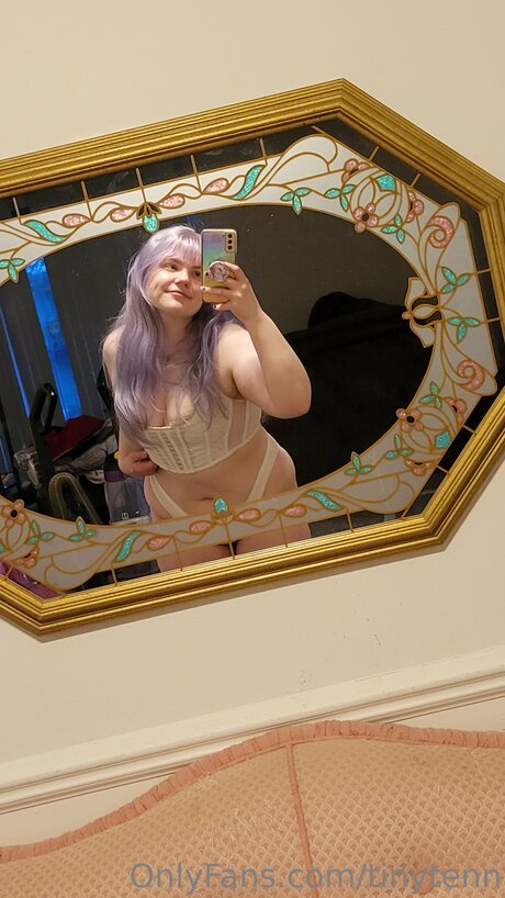 Tinytenn perfect actress picture