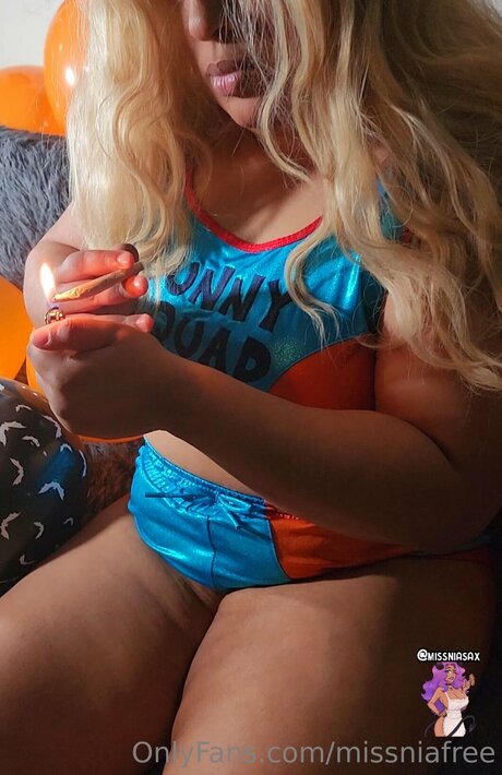 Missniafree nudes star image