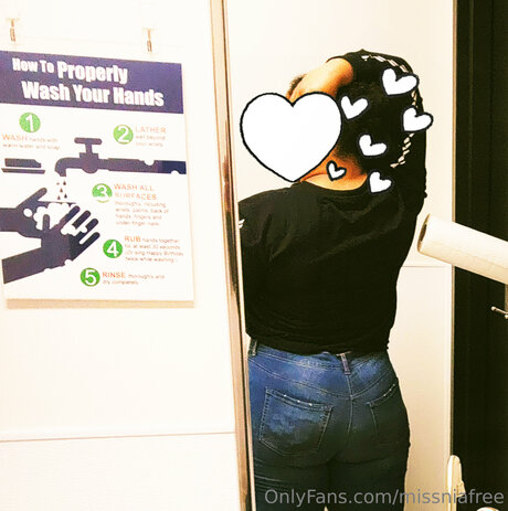 Missniafree model top gallery